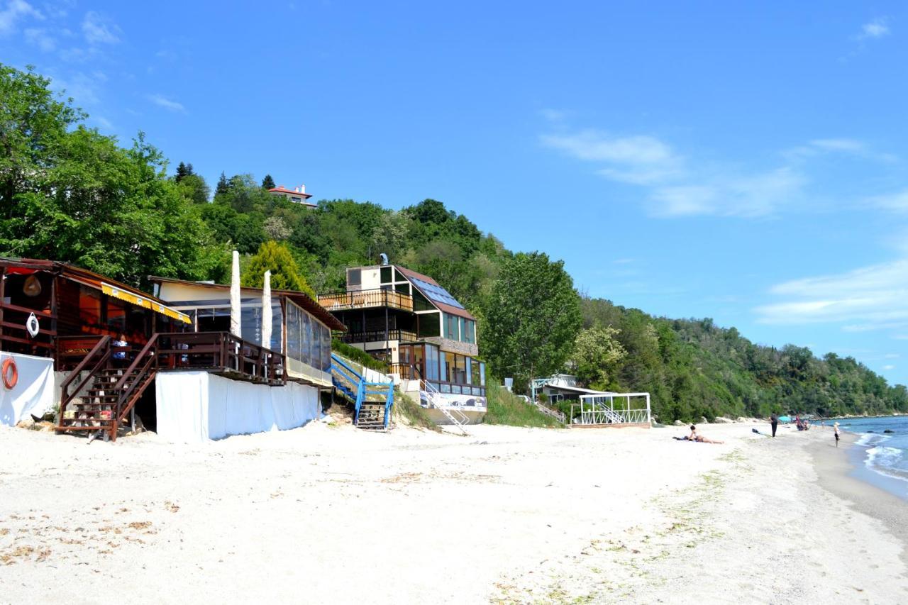 Sea & Garden Villa Varna Exterior foto