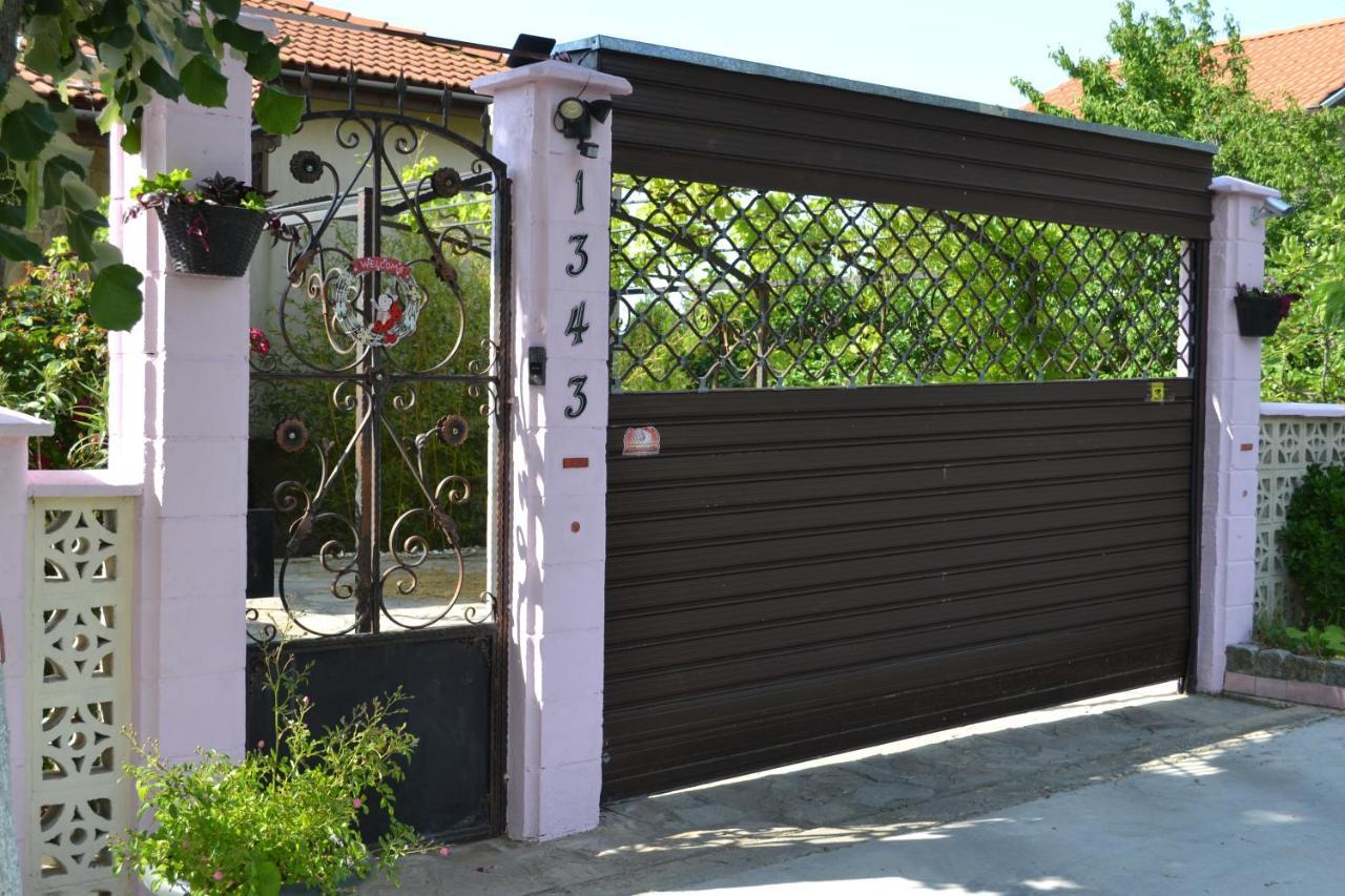 Sea & Garden Villa Varna Exterior foto